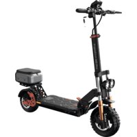 Kugoo Kirin M5 Pro (черный) Image #6