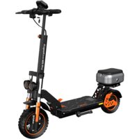 Kugoo Kirin M5 Pro (черный)