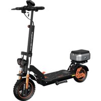 Kugoo Kirin M5 Pro (черный) Image #8