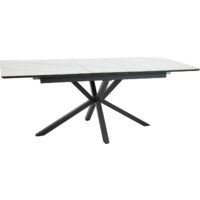 Signal Logan LOGANBC160 (белый/черный матовый)