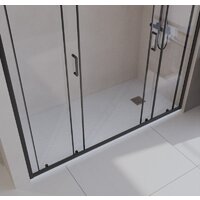 BelBagno TRAY-MR-UNO-AH-120/90-35-W 120x90 Image #3