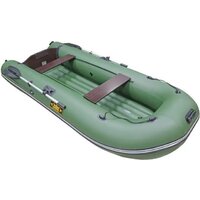 Муссон 2900 НД (зеленый) Image #2