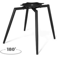 Sheffilton SHT-ST58/S950VP (a5-7 мятный/черный муар, поворотный) Image #5