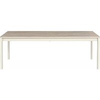 Signal Frost L1 (дуб альпийский/белый) Image #3