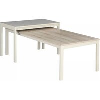 Signal Frost L1 (дуб альпийский/белый) Image #4