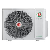 Royal Clima GRIDA DC EU Inverter NEW RCI-GR65HN Image #6
