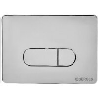 Berges Wasserhaus Vita Rimless 043375 (с сиденьем) Image #2