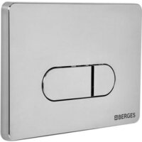 Berges Wasserhaus Vita Rimless 043375 (с сиденьем) Image #3