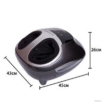 Comtek WH-6009H (grey) Image #4