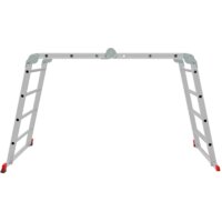 Новая высота NV3326 3326234 (2x3 + 2x4 ступени) Image #3