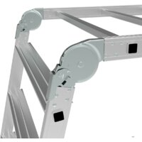 Новая высота NV3326 3326234 (2x3 + 2x4 ступени) Image #5