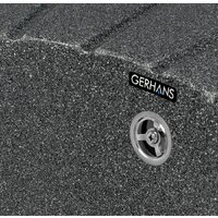 Gerhans A02 (графит) Image #5