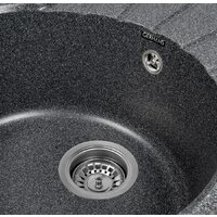 Gerhans A02 (графит) Image #4