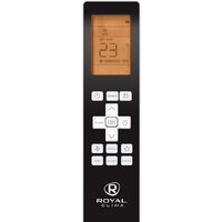 Royal Clima Triumph Inverter 2024 RCI-TWC28HN Image #5