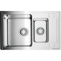 Omoikiri Mizu 78-2-IN