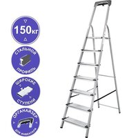 Новая высота NV 1138 (8 ступеней)