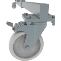 Новая высота NV 354 (7 ступеней) Image #5