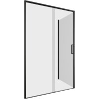 Aquanet Pleasure Evo 120 AE65-120x90-BT (черный анодированный) Image #2