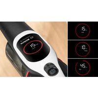 Bosch Unlimited 9 BCS931WBA Image #3