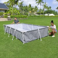 Bestway 366x201x66см 561FV Image #5