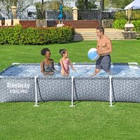 Bestway 366x201x66см 561FV Image #4