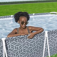 Bestway 366x201x66см 561FV Image #2