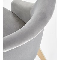 Halmar Toledo 2 (дуб медовый/solo 265) Image #6