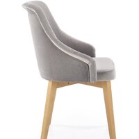 Halmar Toledo 2 (дуб медовый/solo 265) Image #4