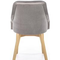 Halmar Toledo 2 (дуб медовый/solo 265) Image #5