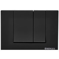 Berges Wasserhaus Floe Rimless + Floe Slim SO + Novum525 + F5 Soft Touch 043230 Image #2