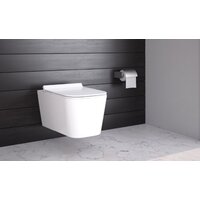 Berges Wasserhaus Floe Rimless + Floe Slim SO + Novum525 + F5 Soft Touch 043230 Image #4