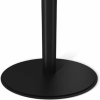 Sheffilton SHT-TU43/TT 80 ЛДСП (черный муар/дуб сонома) Image #5