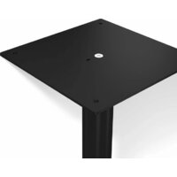 Sheffilton SHT-TU43/TT 80 ЛДСП (черный муар/дуб сонома) Image #7