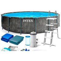 Intex Greywood 26744 (549x122) Image #3