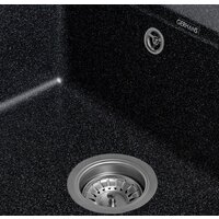 Gerhans A12 (черный) Image #4