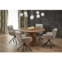 Halmar Henderson (ореховый) Image #4