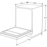 KUPPERSBERG GSM 6073 Image #10