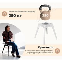 Sheffilton SHT-DS320 (сангай/кофейный ликер/белый) Image #4