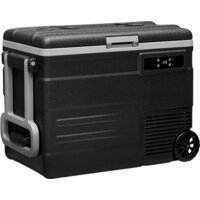 Alpicool U55 55л (12/24, без адаптера 220В)