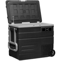 Alpicool U55 55л (12/24, без адаптера 220В) Image #2