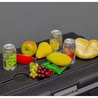 Alpicool U55 55л (12/24, без адаптера 220В) Image #16