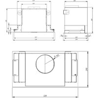 YOUQ Nami 1150 P 53 WH/IX (белый) Image #9