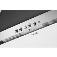 YOUQ Nami 1150 P 53 WH/IX (белый) Image #7