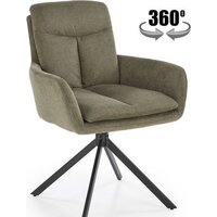 Halmar K536 (оливковый/черный)