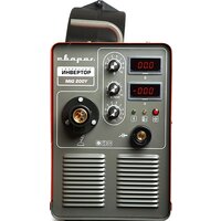 Сварог MIG 200 Y (J03) Image #2