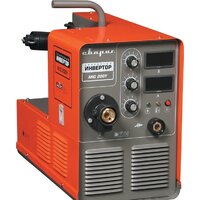 Сварог MIG 200 Y (J03) Image #7