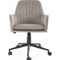 Signal Q-886 Velvet Bluvel 40 (темно-бежевый) Image #2