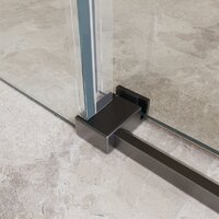 BelBagno SOFT_CLOSE-2-AH-1-140/80-C-GM Image #7