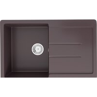 Ulgran U-507 (345 шоколад)