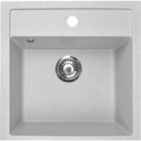 ZorG Como 51 (белый камень) Image #1